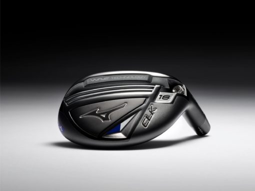 Mizuno CLK Hybrid - Custom Fit - Afbeelding 4