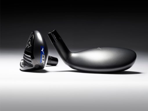 Mizuno CLK Hybrid - Custom Fit - Afbeelding 5