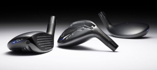 Mizuno CLK Hybrid - Custom Fit - Afbeelding 8