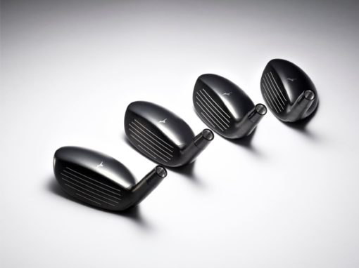 Mizuno CLK Hybrid - Custom Fit - Afbeelding 7