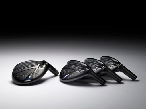 Mizuno CLK Hybrid - Custom Fit - Afbeelding 11