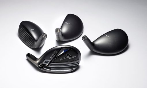 Mizuno CLK Hybrid - Custom Fit - Afbeelding 2