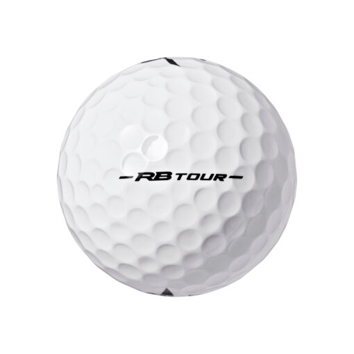 Mizuno RB Tour Golf Balls - 3 balls - Afbeelding 3