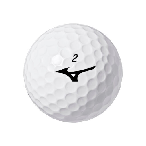 Mizuno RB Tour Golf Balls - 3 balls - Afbeelding 2