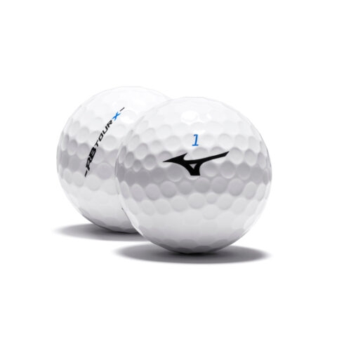 Mizuno RB Tour X Golf Balls - 1 Dozen (12 balls) - Afbeelding 3