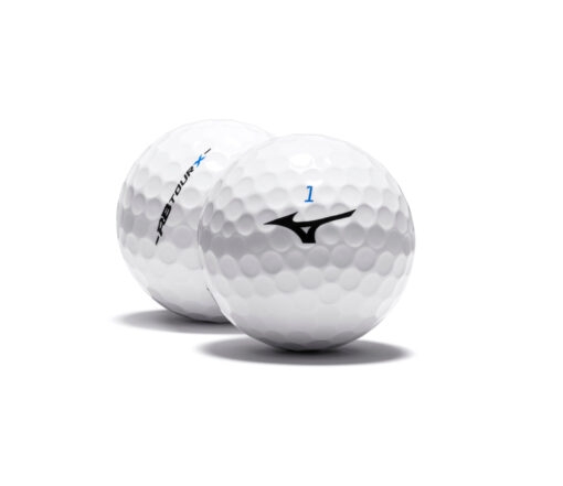 Mizuno RB Tour X Golf Balls - 3 balls - Afbeelding 3