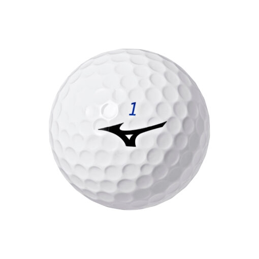 Mizuno RB Tour X Golf Balls - 3 balls - Afbeelding 2