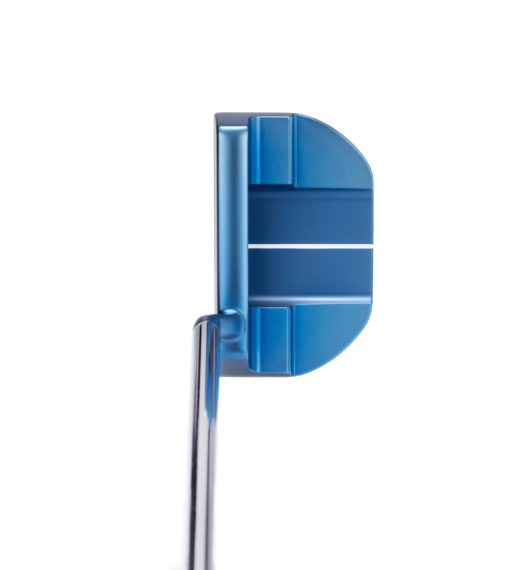 Mizuno M. CRAFT Putter Model V Black ION - Afbeelding 7