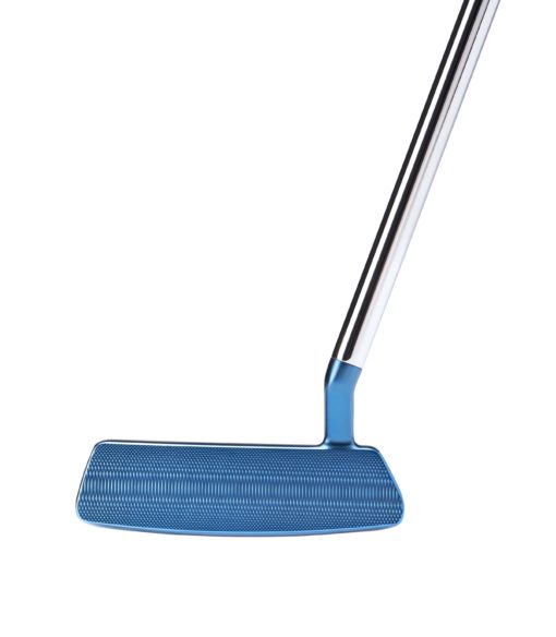Mizuno M. CRAFT Putter Model V Black ION - Afbeelding 10