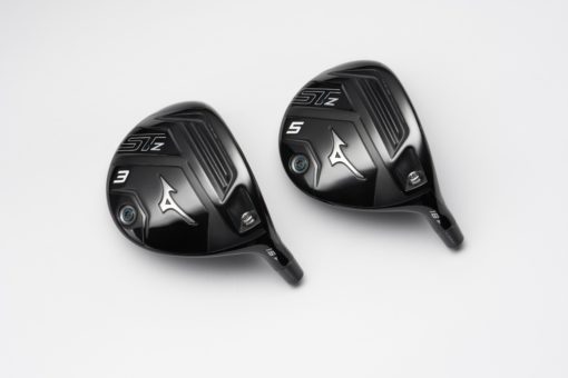 Mizuno STZ FW