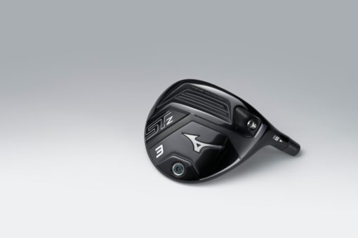 Mizuno STZ FW