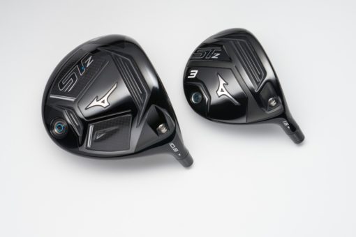 Mizuno STZ Driver FW