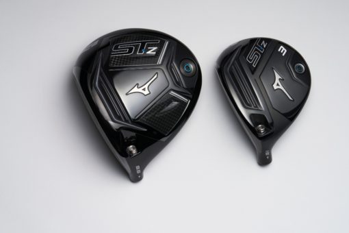 Mizuno STZ Driver FW LH