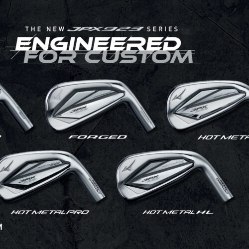 Mizuno Swing DNA Fitting - Brno - Afbeelding 2