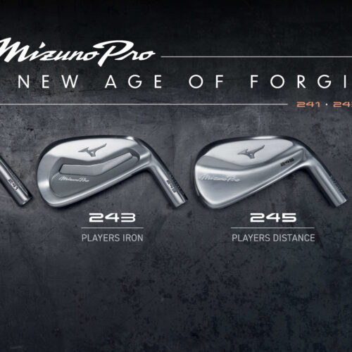 Mizuno Swing DNA Fitting - Brno - Afbeelding 3