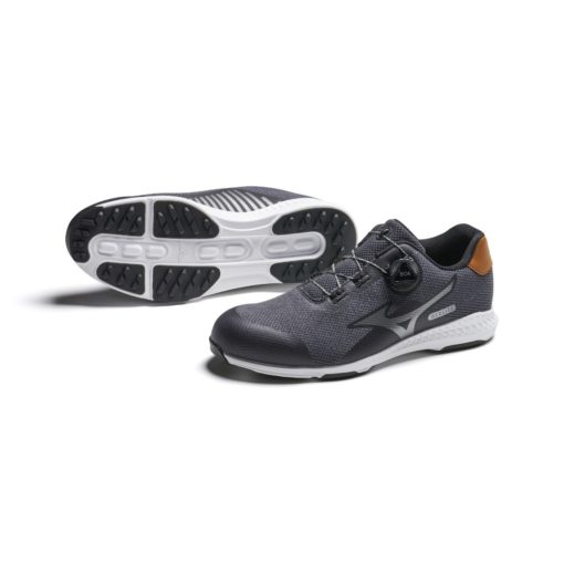 Mizuno Nexlite 008 Boa Black - Afbeelding 2