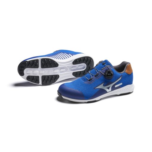 Mizuno Nexlite 008 Boa Navy - Afbeelding 2