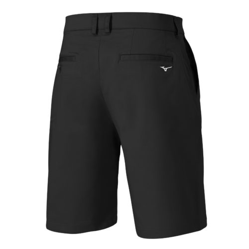 Mizuno Stroller Shorts Black - Afbeelding 2