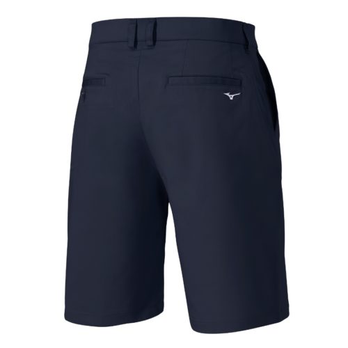 Mizuno Stroller Shorts Navy - Afbeelding 2