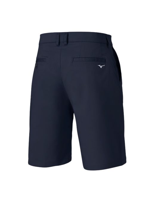 Mizuno Stroller Shorts Navy - Afbeelding 2