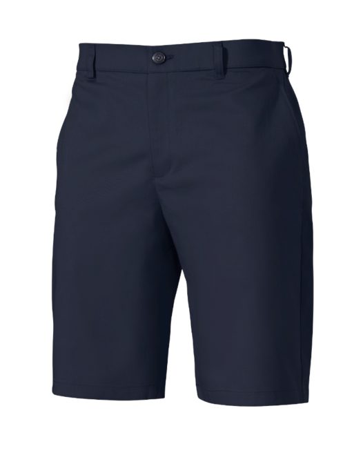 Mizuno Stroller Shorts Navy
