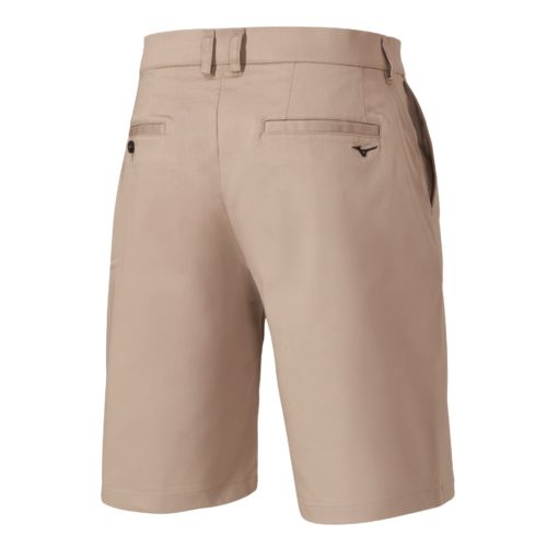 Mizuno Stroller Shorts Beige - Afbeelding 2