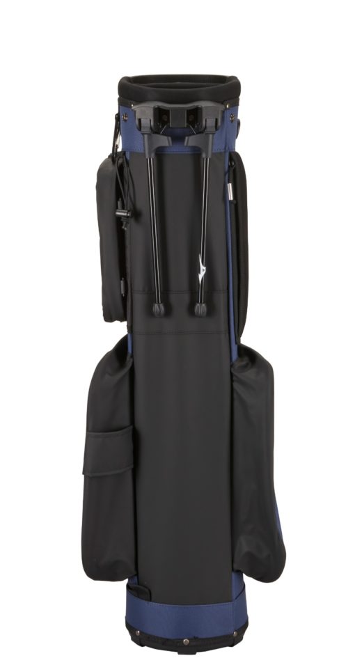 Mizuno BR-D2 Carry Bag Navy/Black - Afbeelding 2