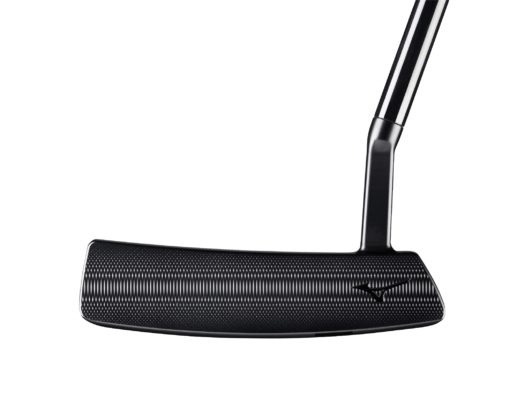 Mizuno M-Craft OMOI Putter - 01 / Blue - Afbeelding 4
