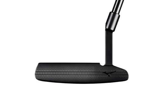 Mizuno M-Craft OMOI Putter - 02 / Black - used, 100% condition - Afbeelding 6