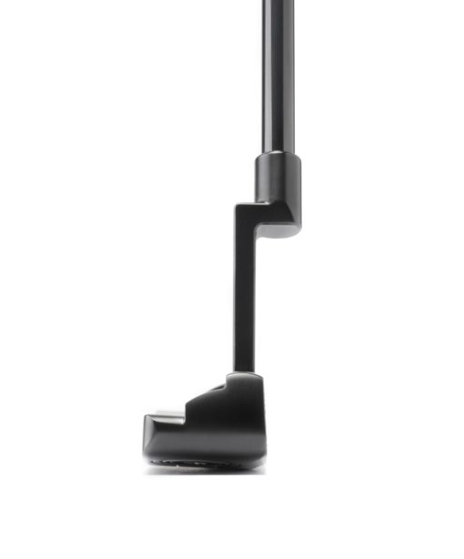 Mizuno M-Craft OMOI Putter - 02 / Black - used, 100% condition - Afbeelding 5