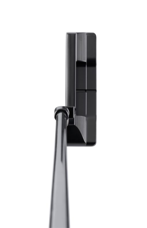Mizuno M-Craft OMOI Putter - 02 / Black - used, 100% condition - Afbeelding 3