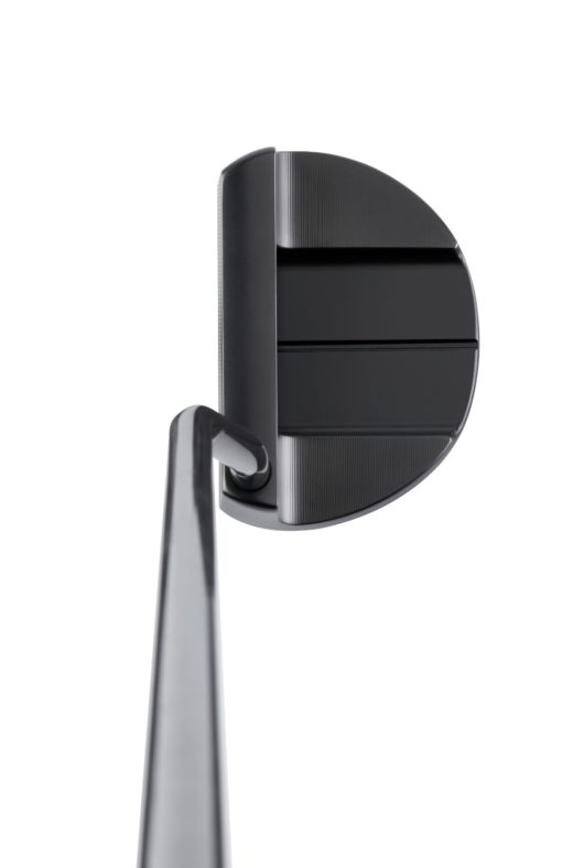 Mizuno M-Craft OMOI Putter - 03 / Black - Afbeelding 4