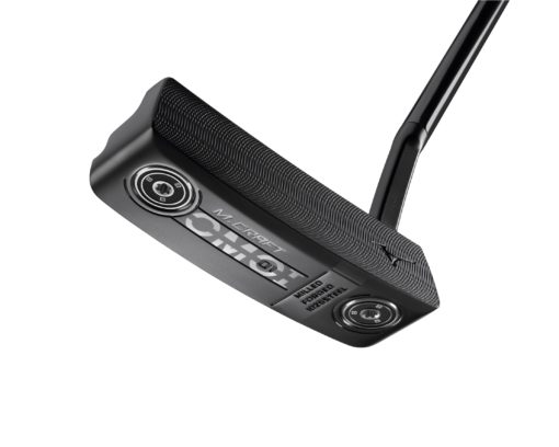 Mizuno M-Craft OMOI Putter - 01 / Black