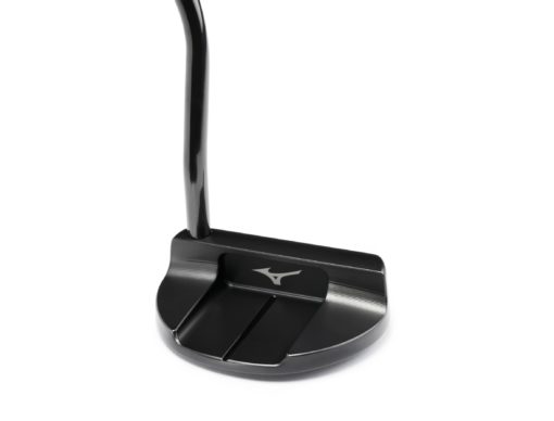 Mizuno M-Craft OMOI Putter - 03 / Black - Afbeelding 2