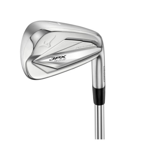 Mizuno JPX 923 Forged 4 iron DG 105 S300