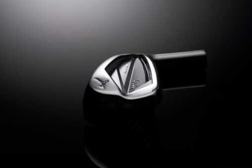 Mizuno JPX 923 Hot Metal - Afbeelding 3