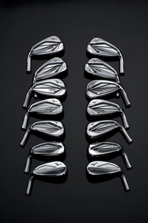 Mizuno JPX 923 Hot Metal - Afbeelding 14