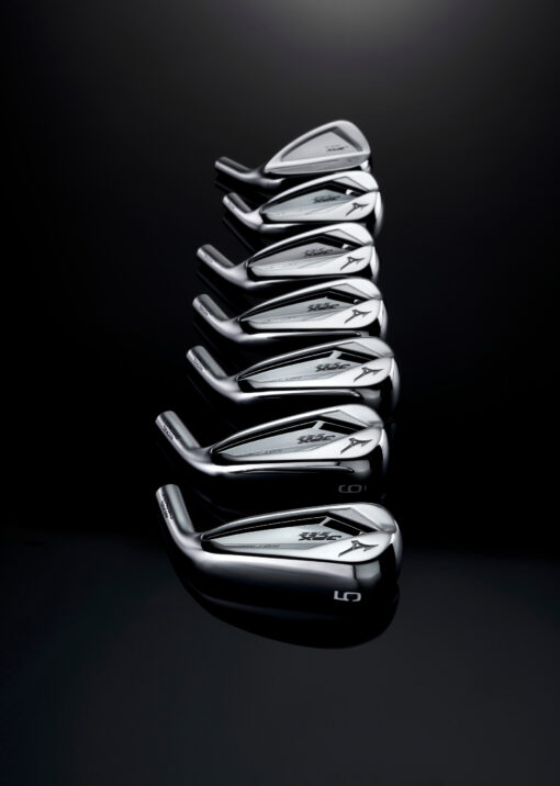 Mizuno JPX 923 Hot Metal - Afbeelding 11