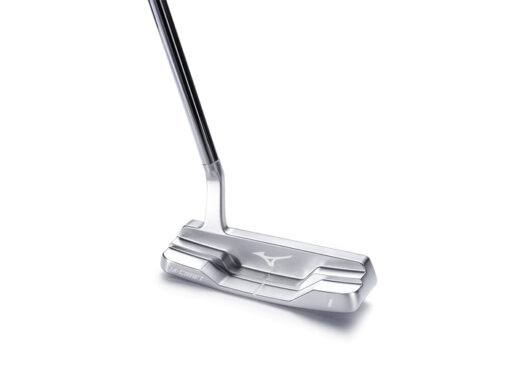 Mizuno M. CRAFT Putter Model I White Satin - Afbeelding 5