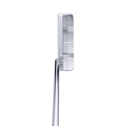 Mizuno M. CRAFT Putter Model I White Satin - Afbeelding 4