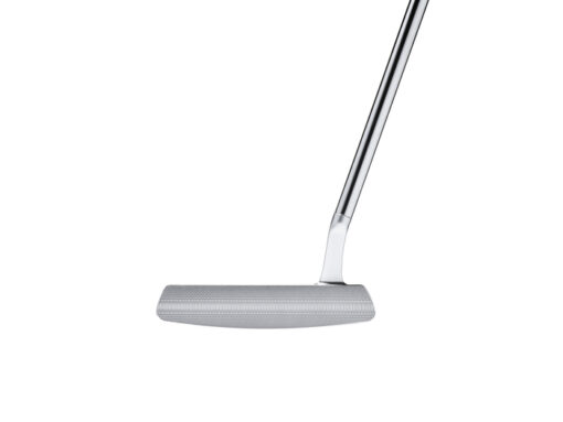 Mizuno M. CRAFT Putter Model I White Satin - Afbeelding 3