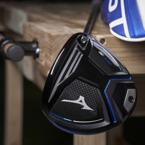 Mizuno Swing DNA Fitting - Brno - Afbeelding 4