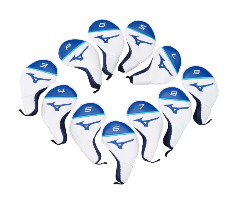 Mizuno Tour Irons Headcovers