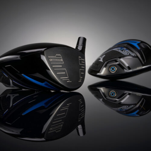 Mizuno ST-X PLTNM 230 Driver - Afbeelding 7