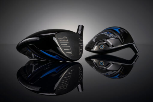 Mizuno ST-X 230 Driver 10.5° - Afbeelding 8