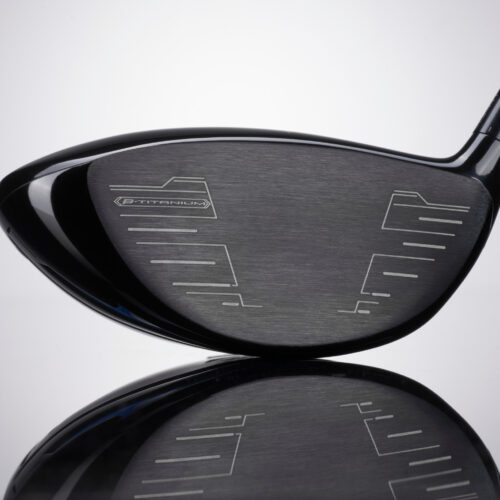 Mizuno ST-X PLTNM 230 Driver - Afbeelding 6