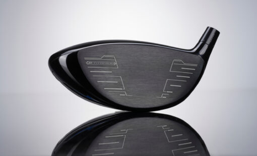 Mizuno ST-X PLTNM 230 Driver - Afbeelding 6