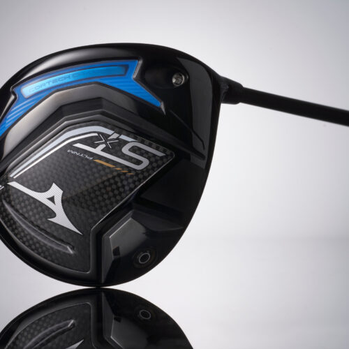 Mizuno ST-X PLTNM 230 Driver - Afbeelding 4