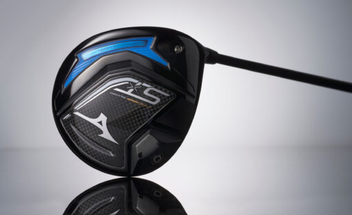 Mizuno ST-X PLTNM 230 Driver - Afbeelding 4