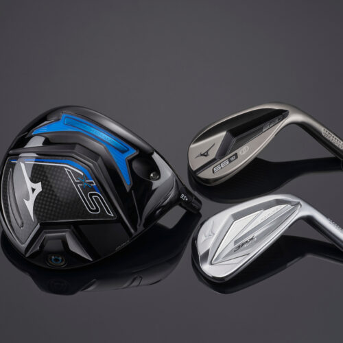Mizuno ST-X 230 Driver 10.5° - Afbeelding 9